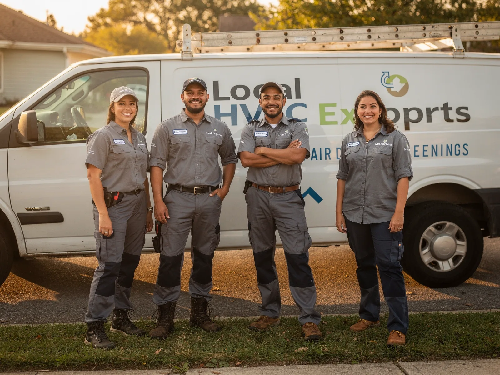 24/7 HVAC Repair & AC Replacement company in Flagtown, NJ